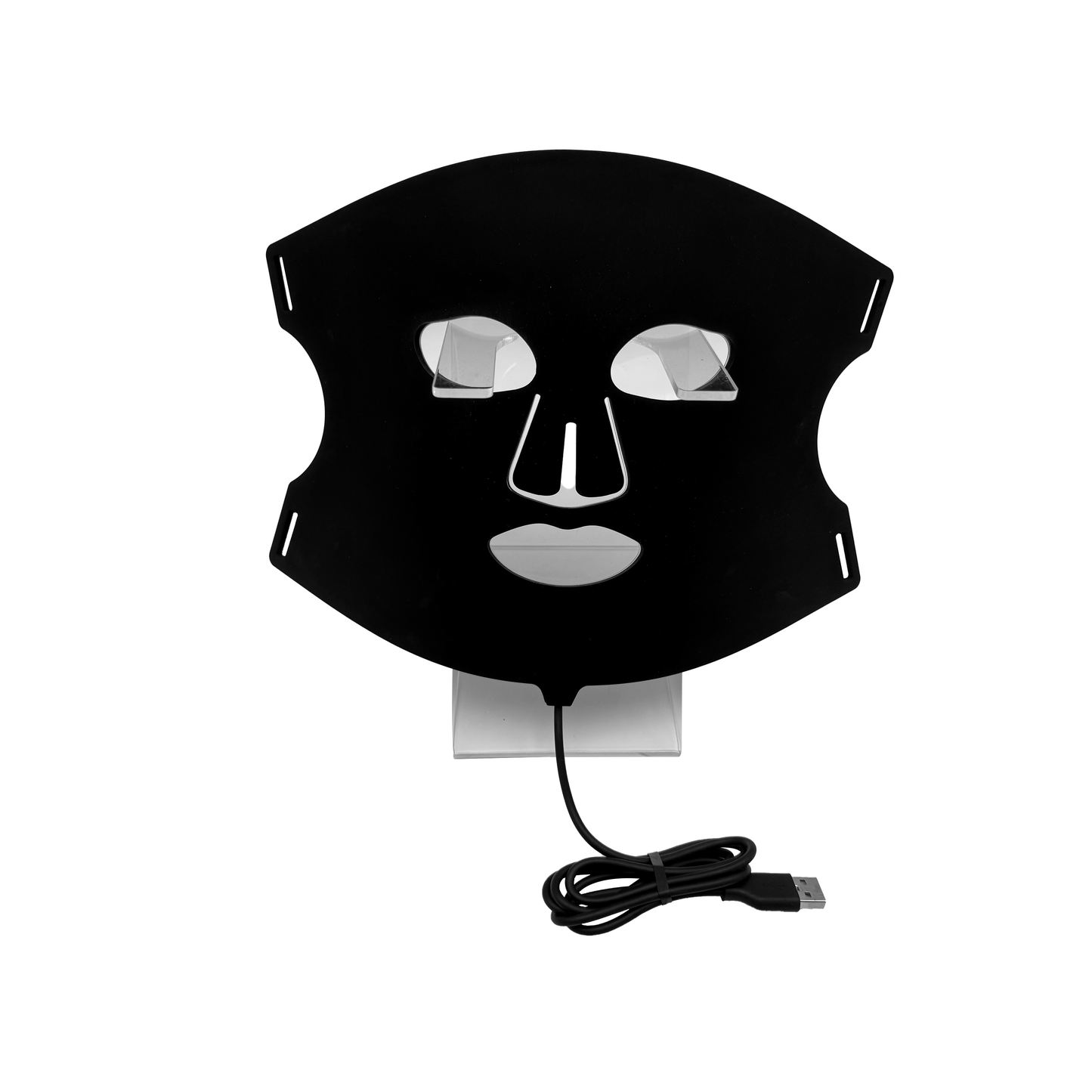 Red Light Therapy Mask - AuraGlow