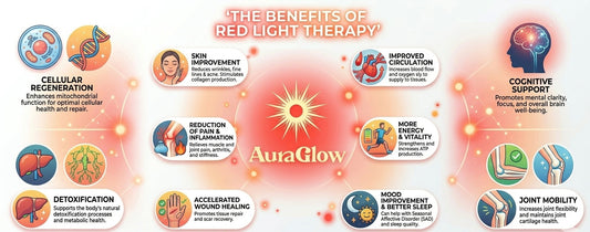 Does red light therapy help with wrinkles?